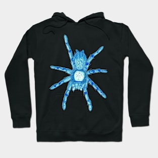 Tarantula Only “Vaporwave” V7 Hoodie